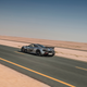 Illustration for article titled The McLaren P1 On Mars